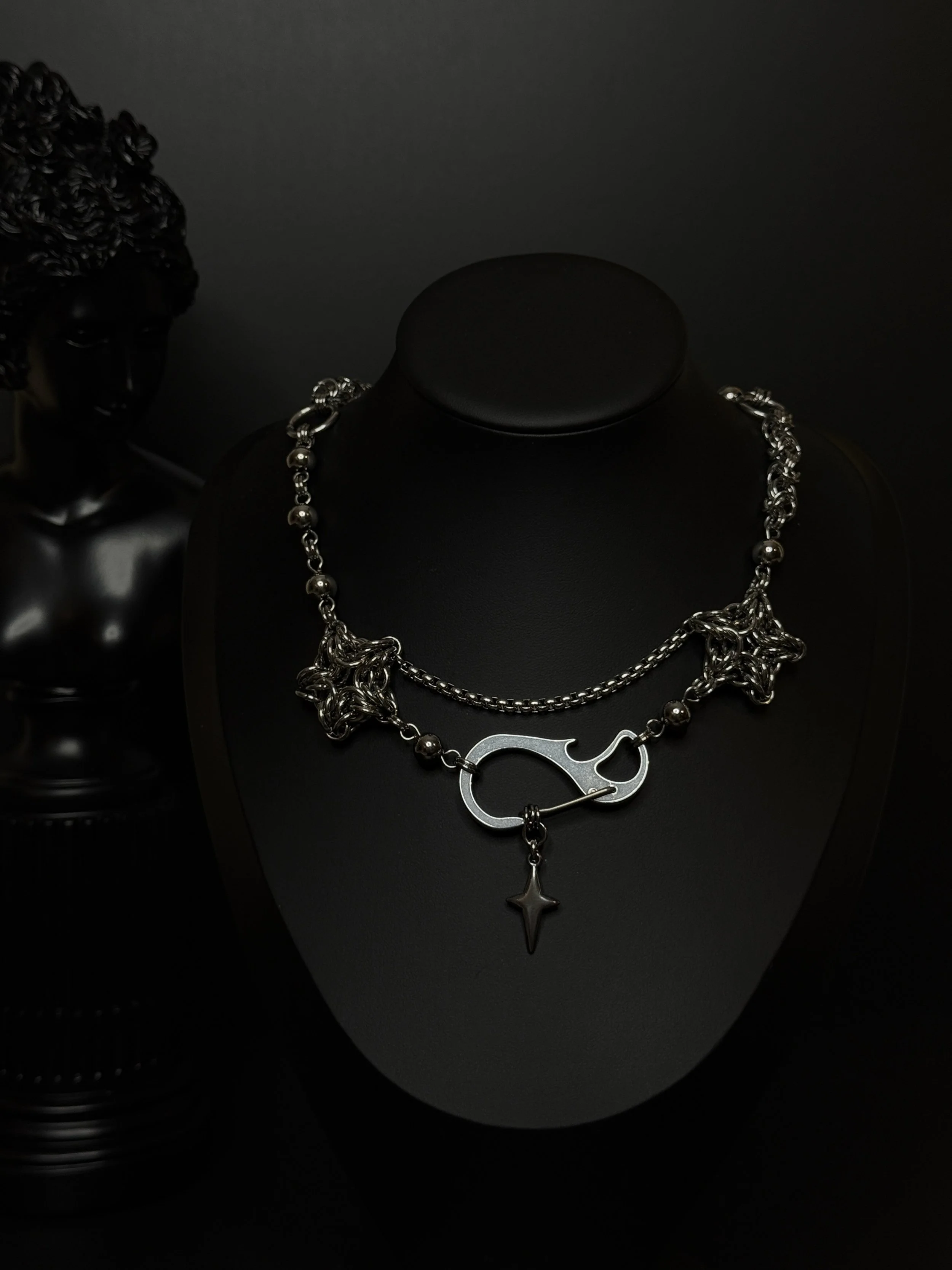 Link Up XEN Star Chain