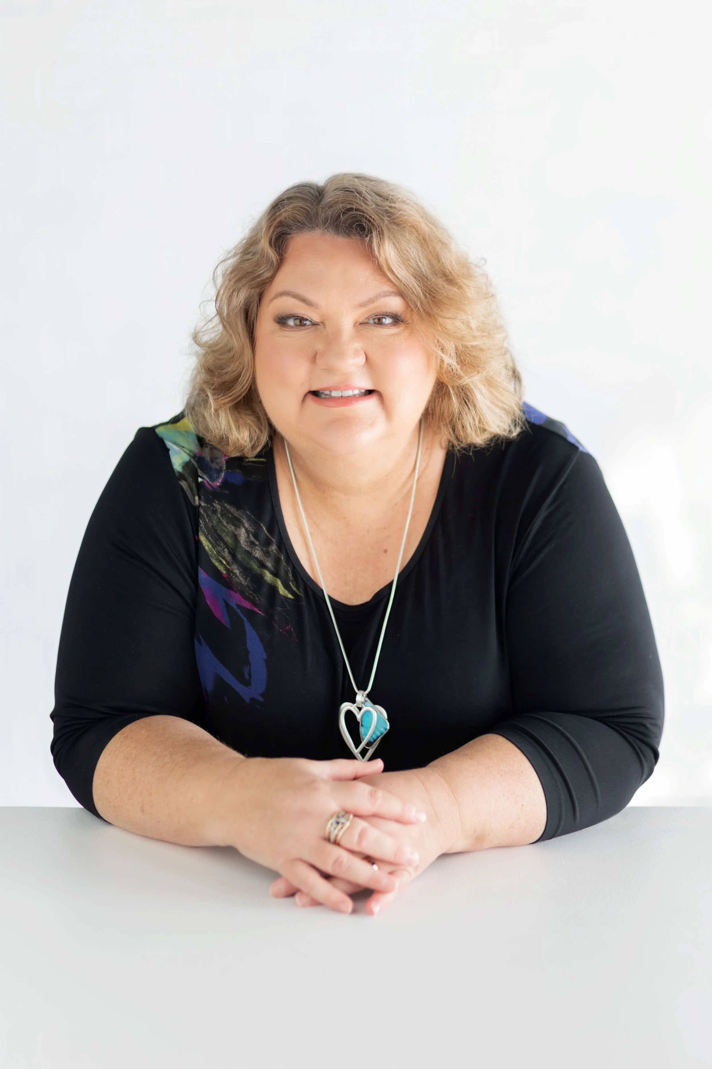 Donna Bates, woman leader and strategic lead at Women Leaders Alliance.