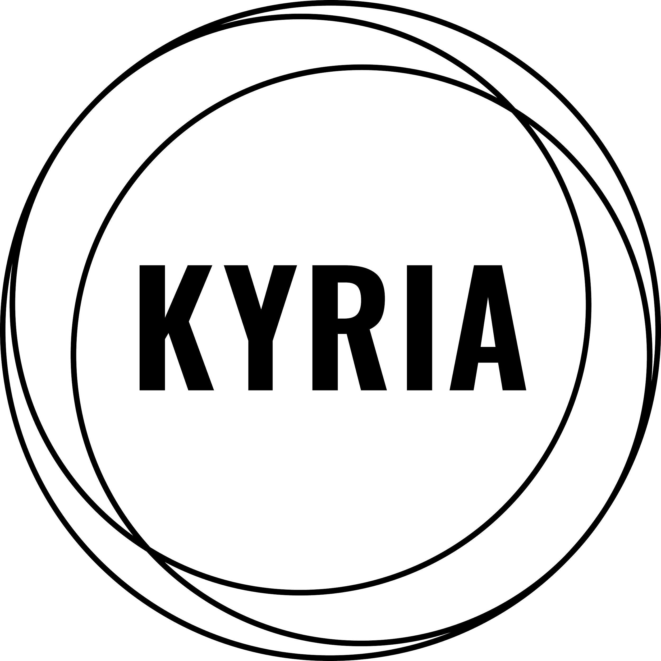 Kyria Network Logo