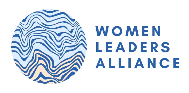 Logo of Women Leaders Alliance