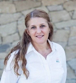 Shelley Bartels, Board Member of Women Leaders Alliance