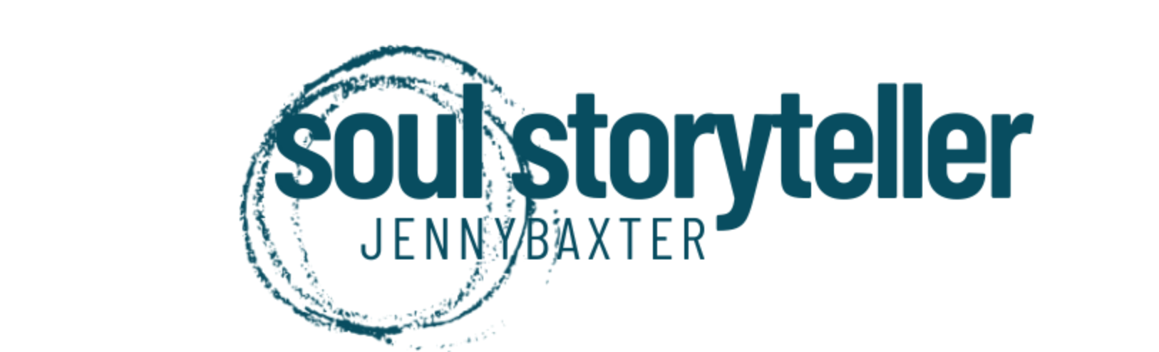 Soul Story teller Logo