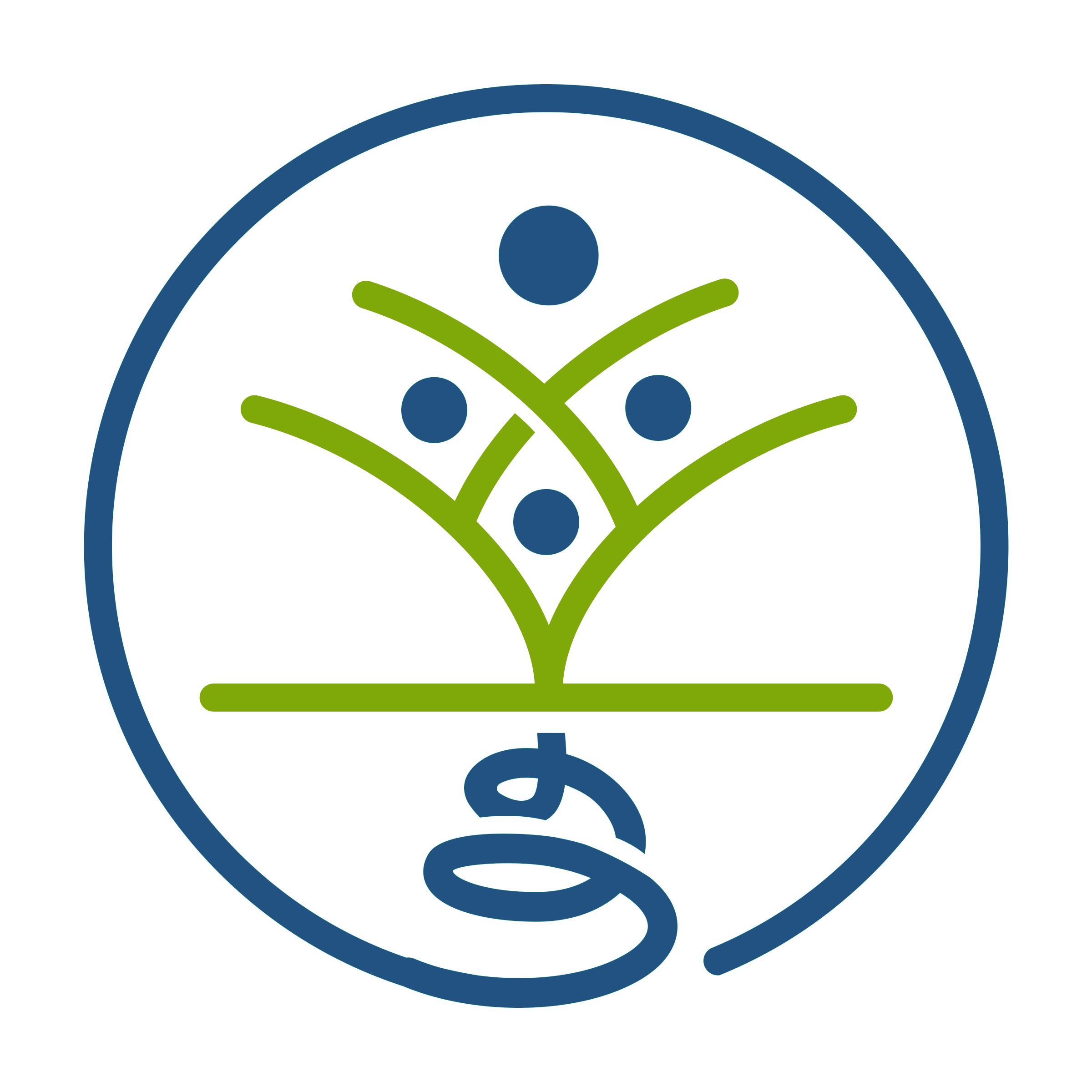 Capable Life Logo