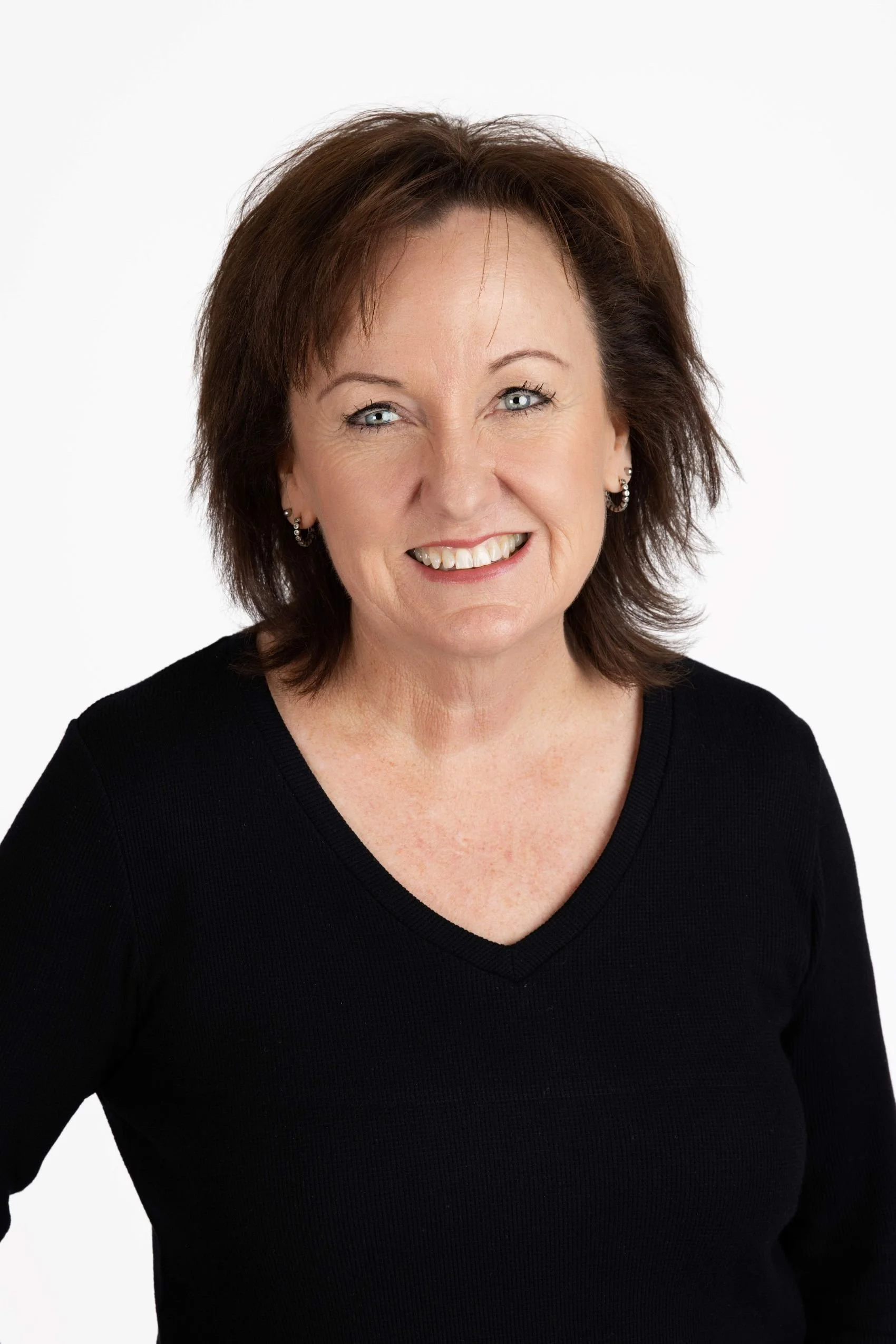 Founder of the Women Leaders Alliance, Karen Wilson.