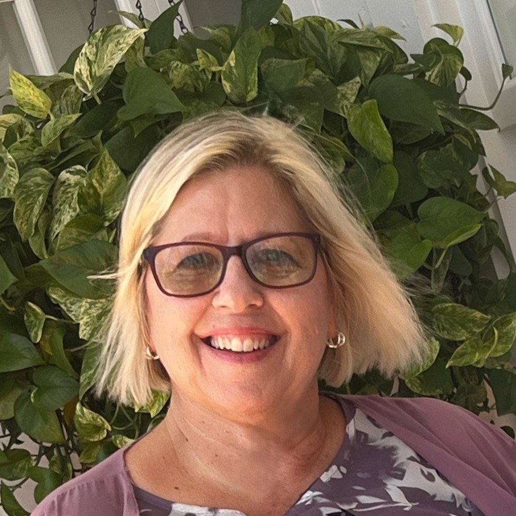 Denise Stein, Board Member of Women Leaders Alliance 