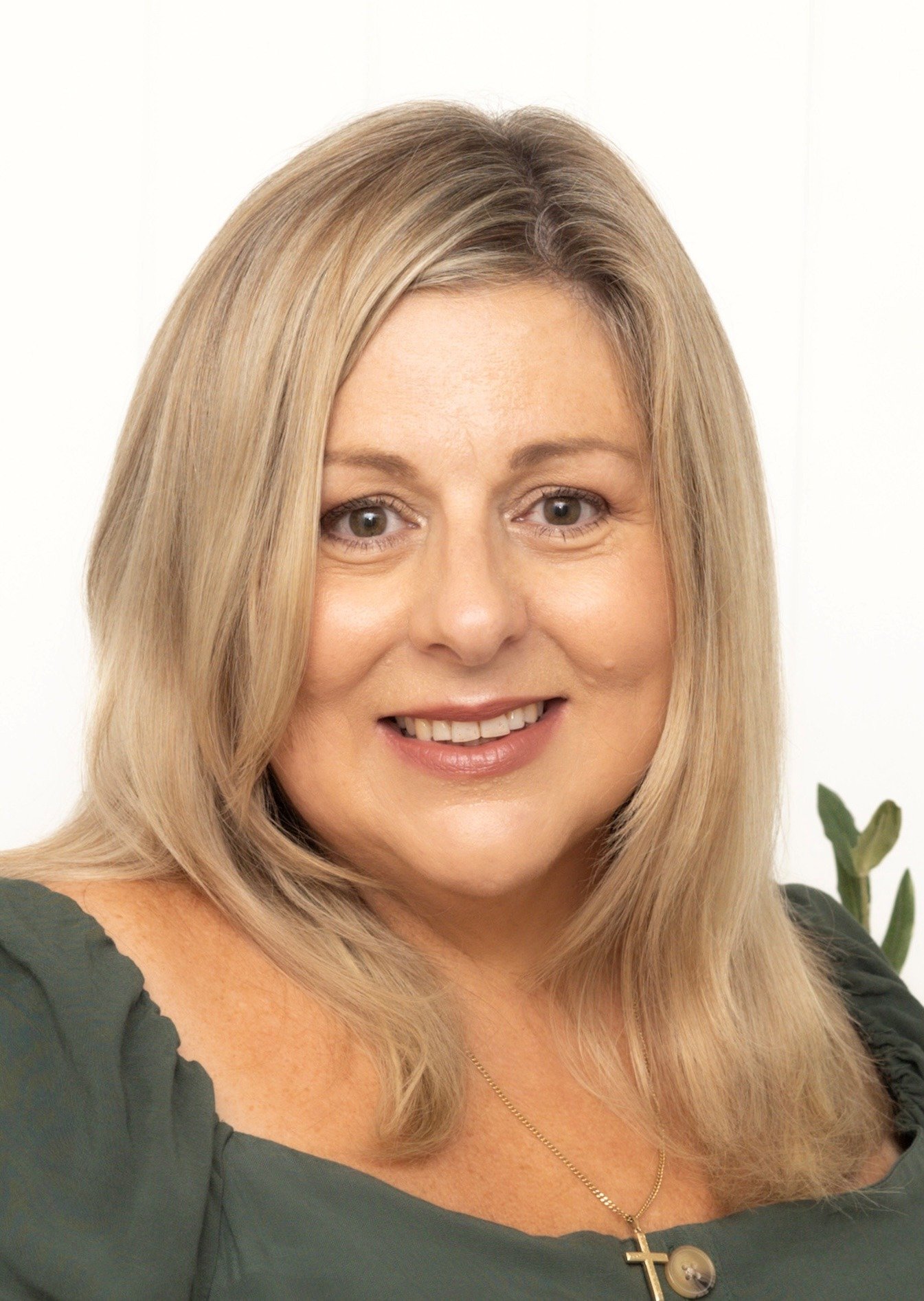 Leonie Wright, Board Member of Women Leaders Alliance