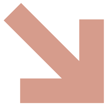 A large downward-pointing arrow.