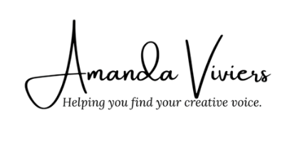 Amanda Viviers Logo