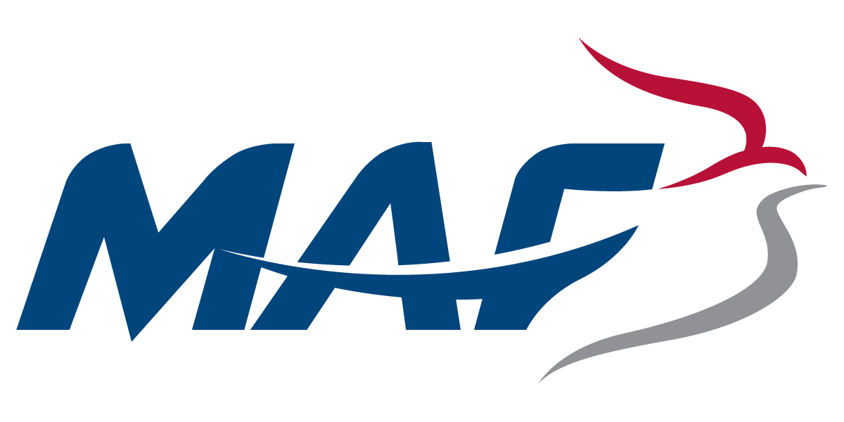 Mission Aviation Fellowship Logo