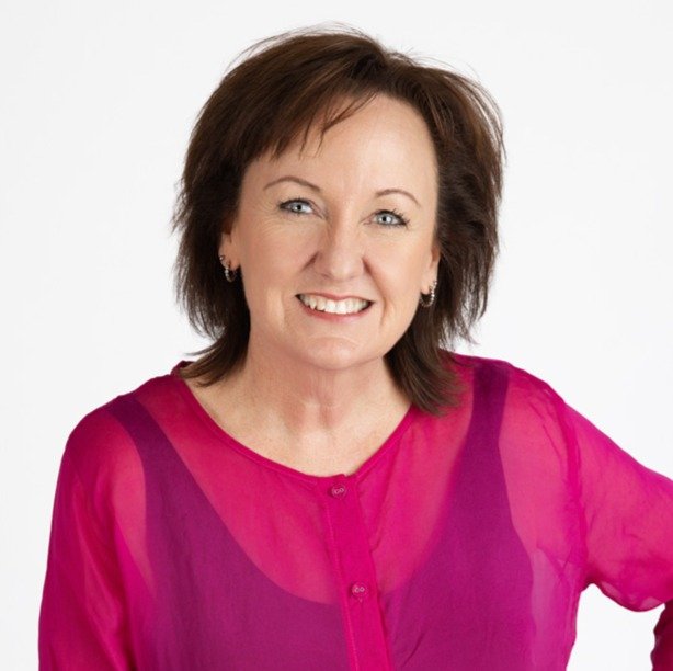Rev Karen Wilson  Founder & Board Chair of Women Leaders Alliance
