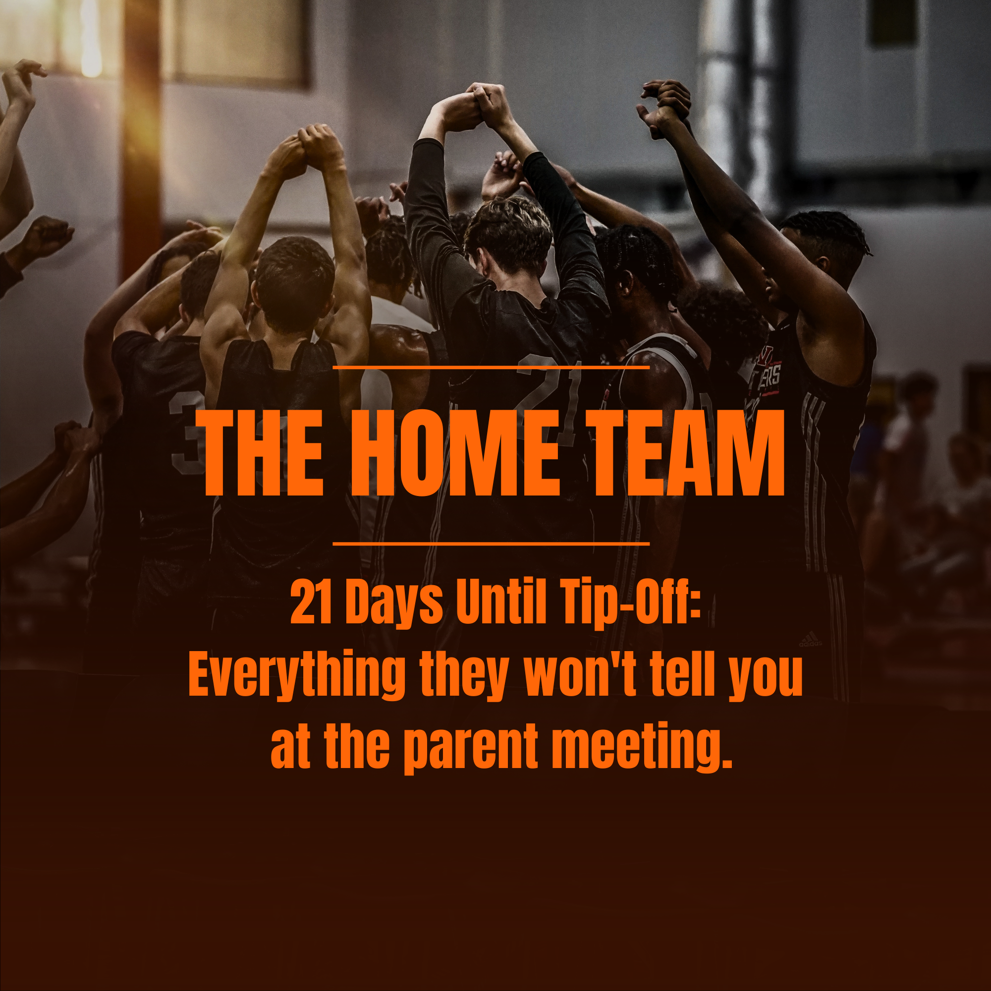 THE Home Team