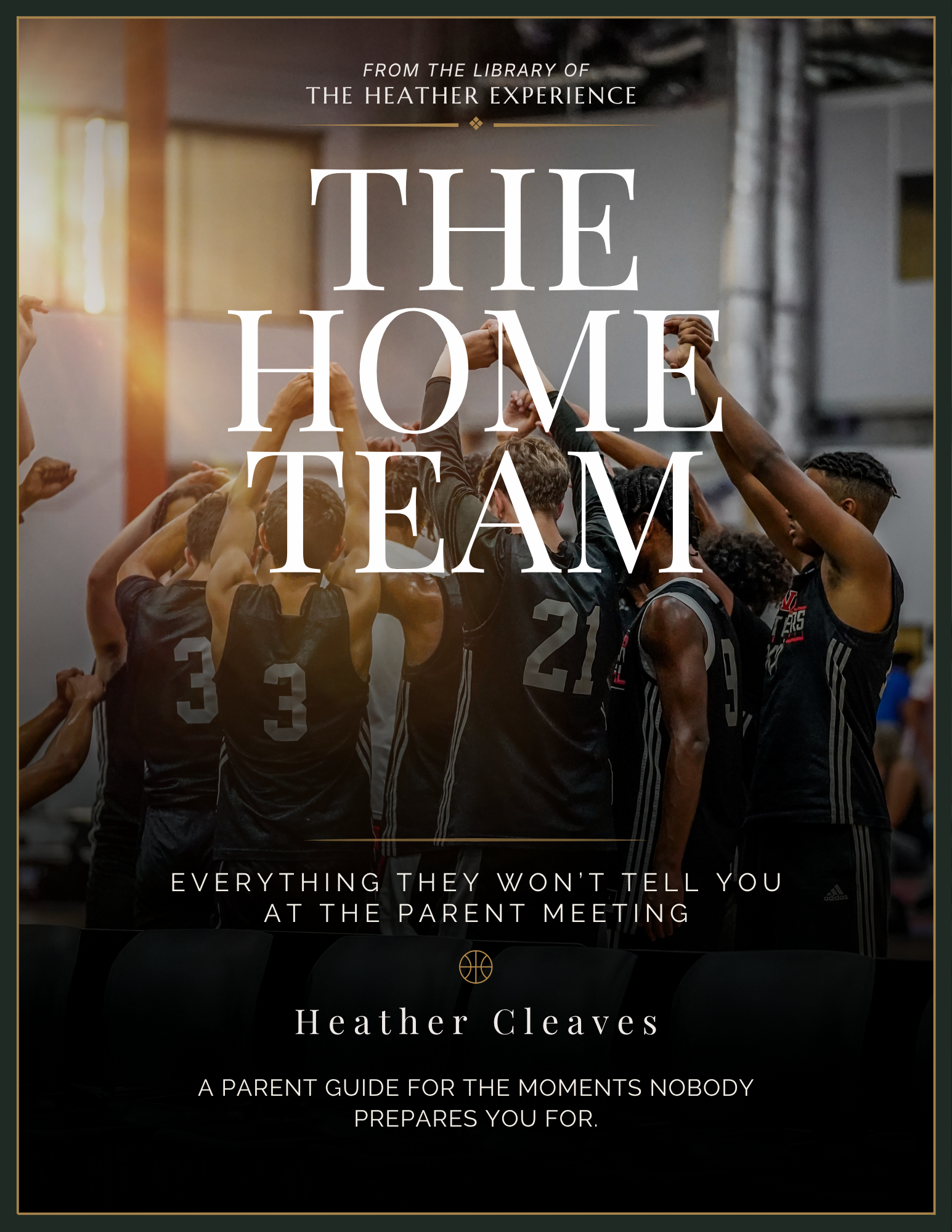 The Home Team