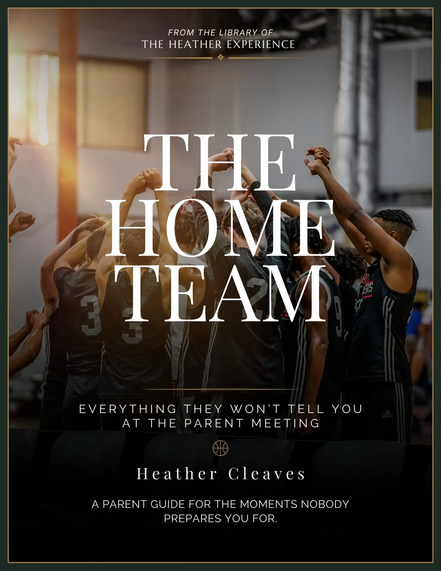 The Home Team