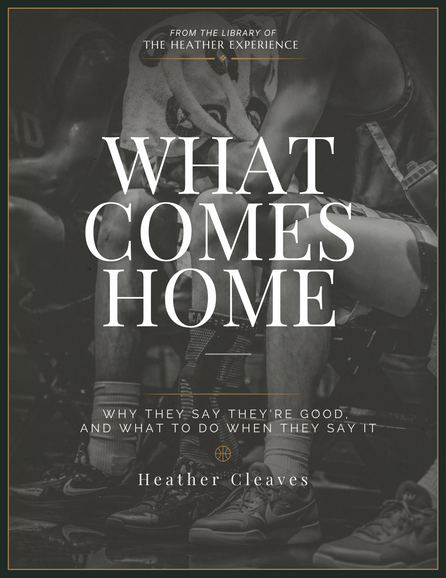 What Comes Home