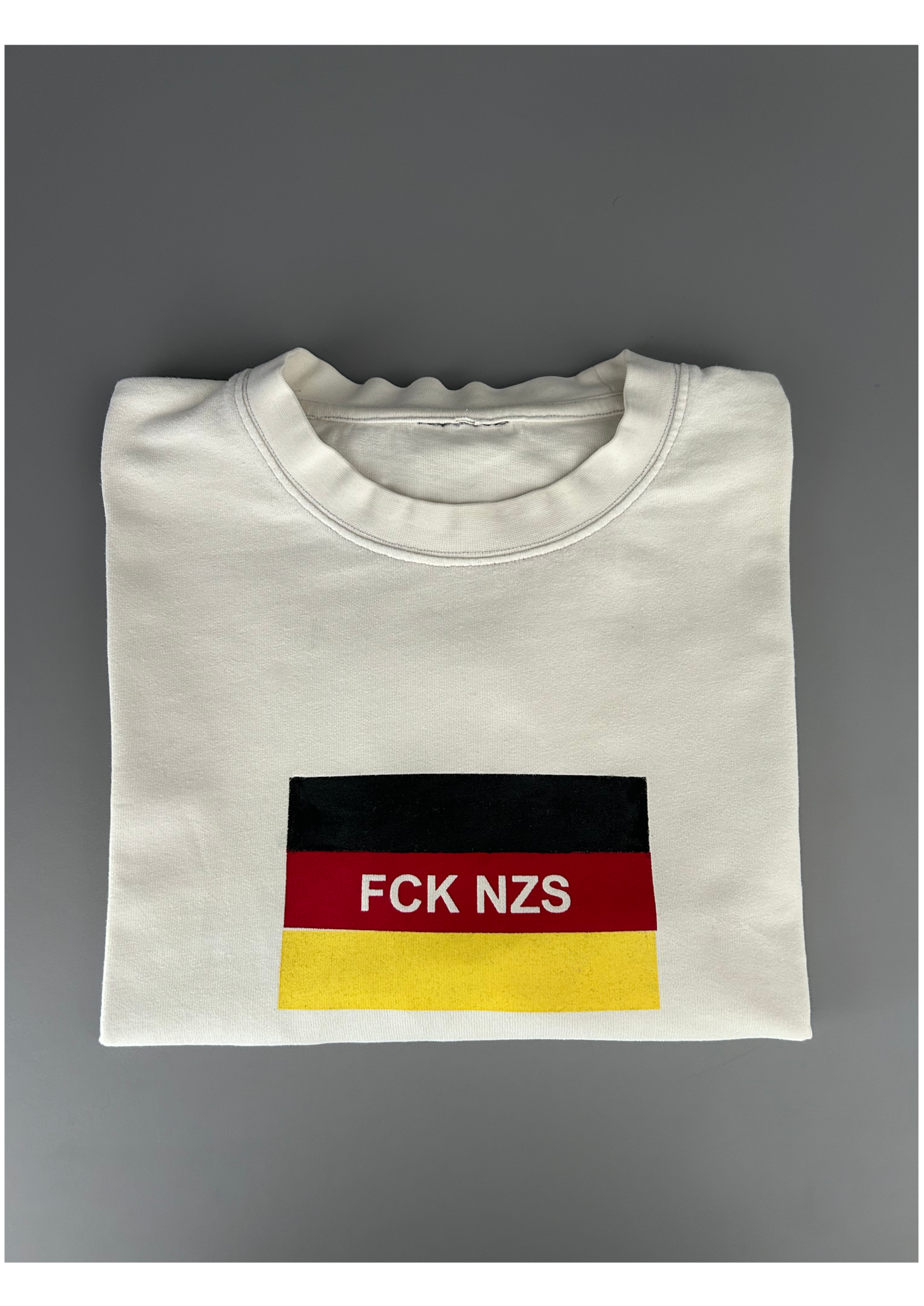 FCK NZS