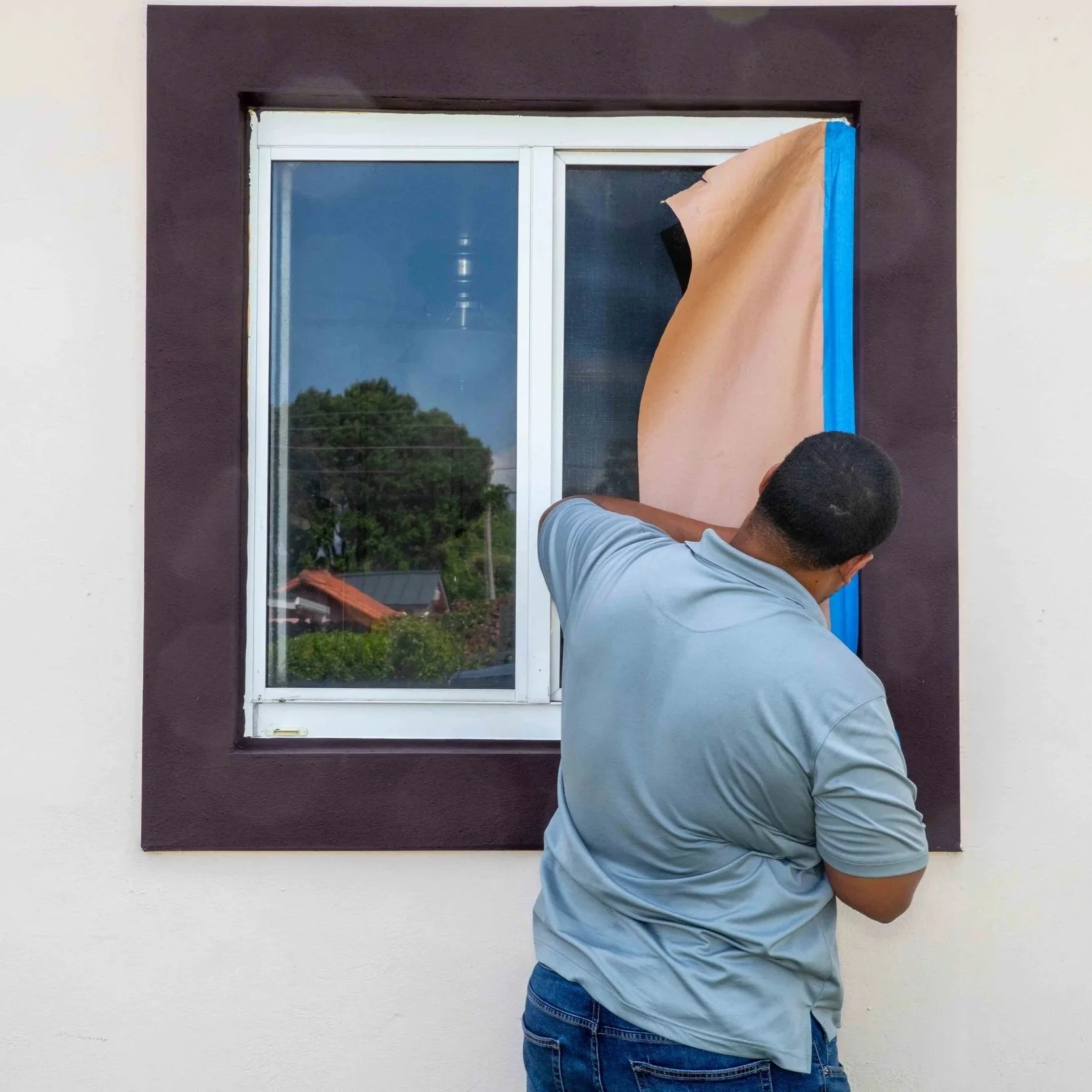 The Small Details That Frame the Big Picture