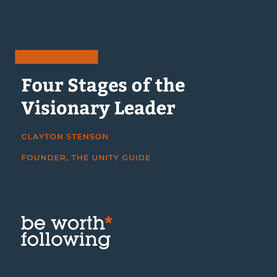 Clayton Stenson