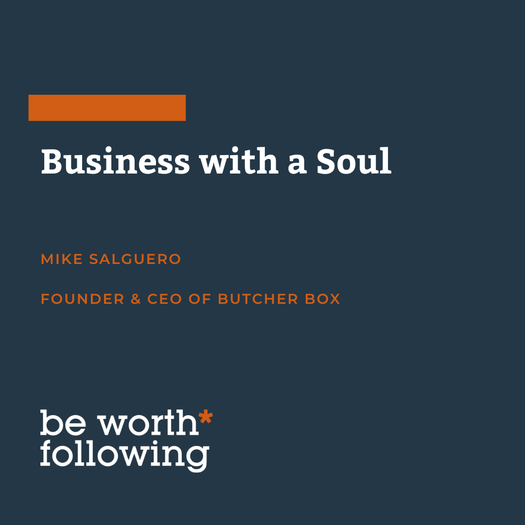 Mike Salguero