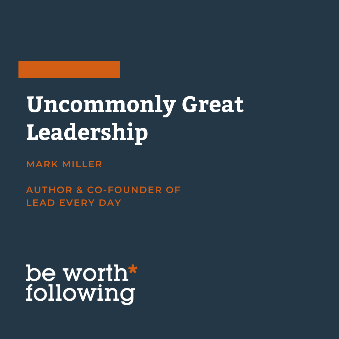 Mark Miller