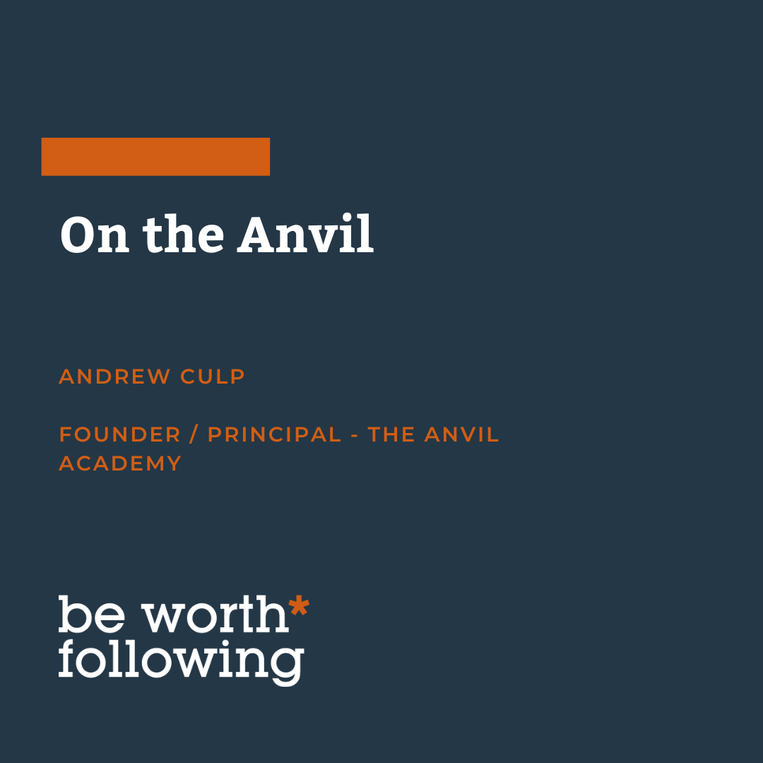 Andrew Culp