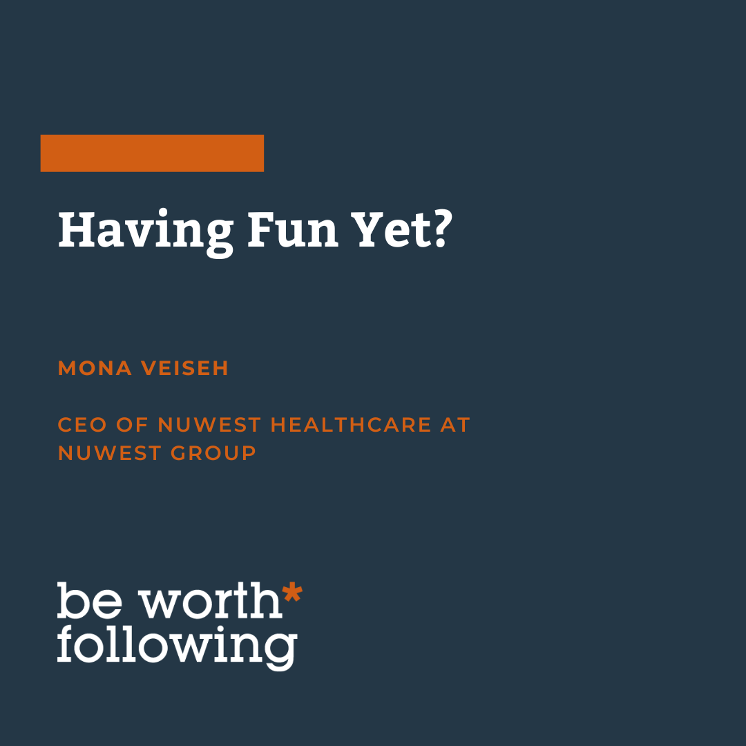 Mona Veiseh
