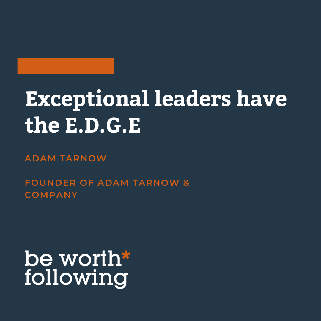 Adam Tarnow