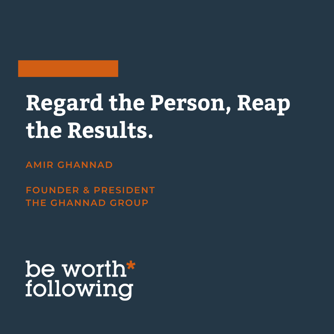 Amir Ghannad