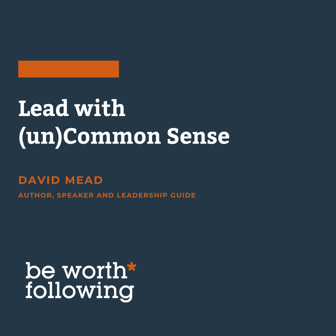 David Mead