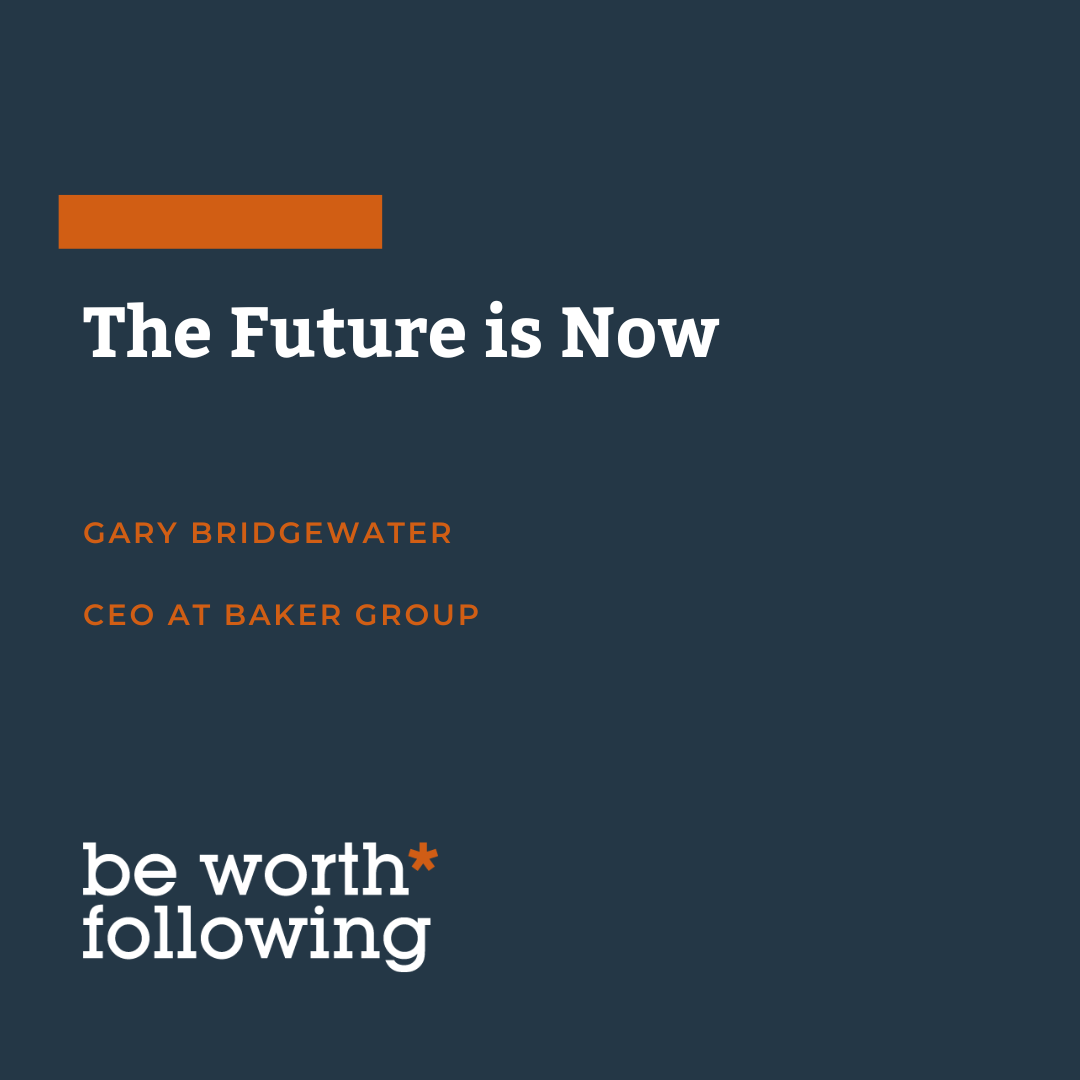 Gary Bridgewater