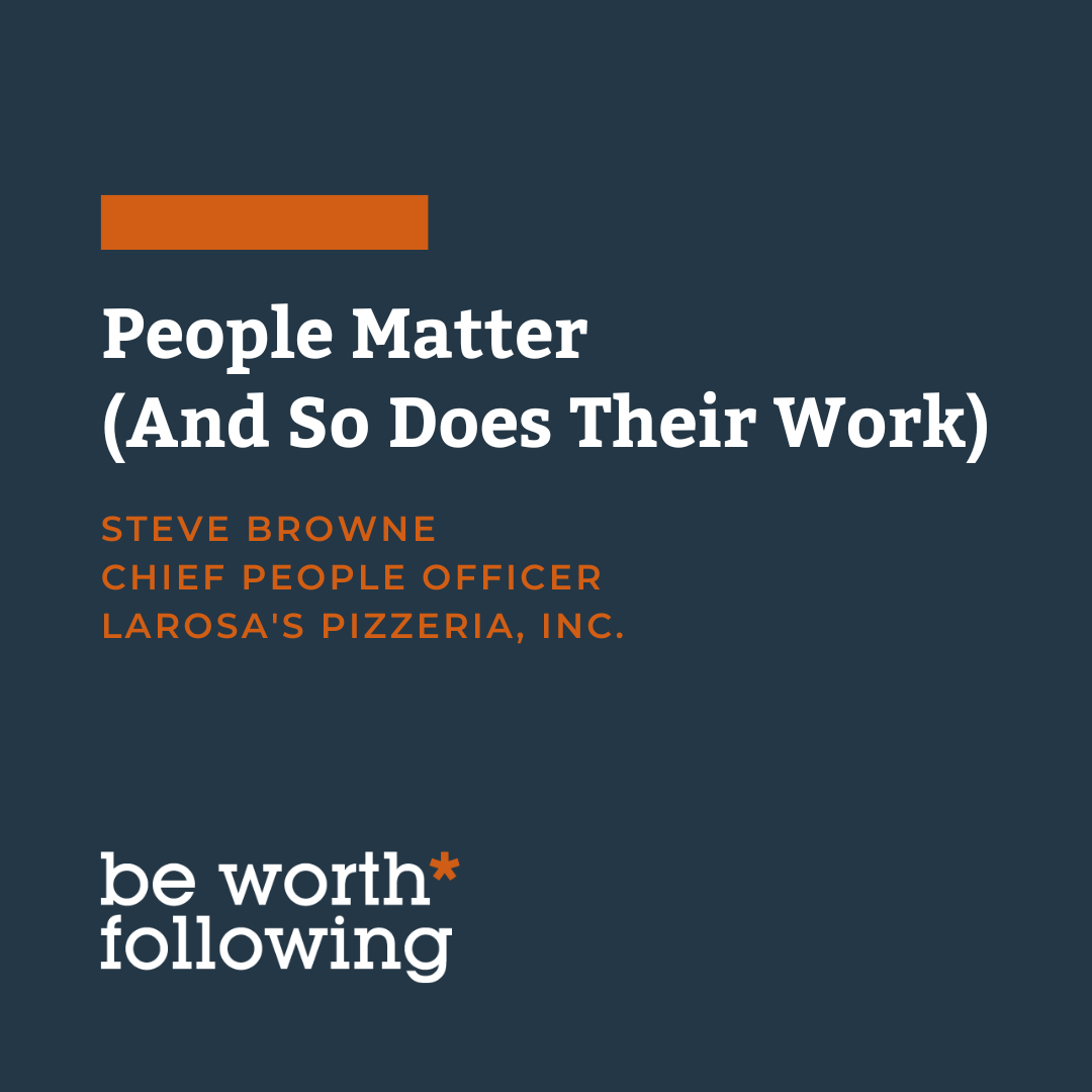 Steve Browne