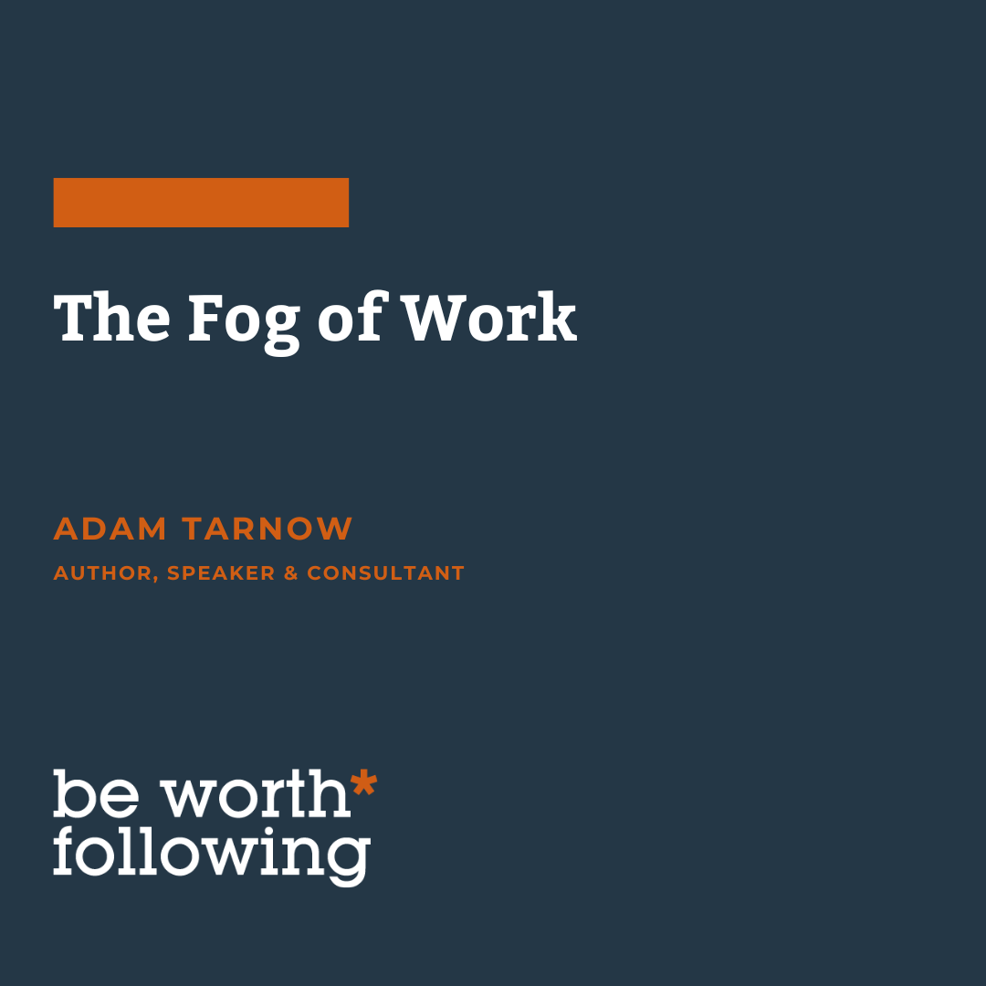 Adam Tarnow