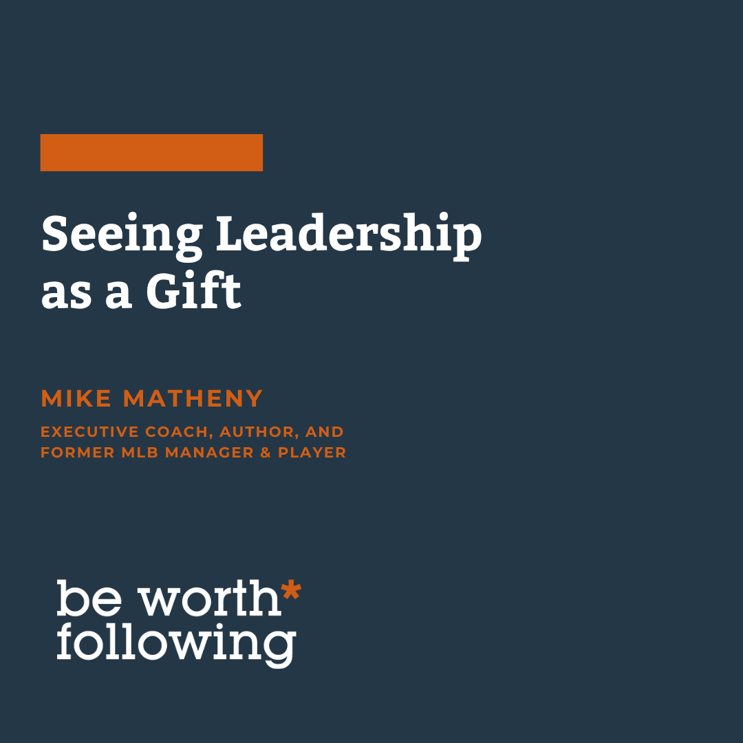 Mike Matheny 
