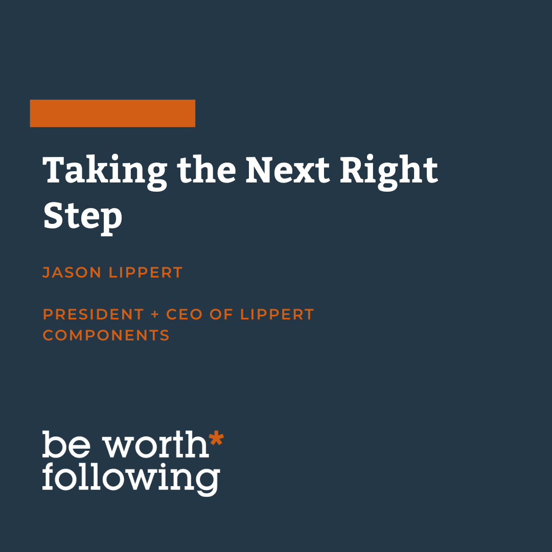 Jason Lippert