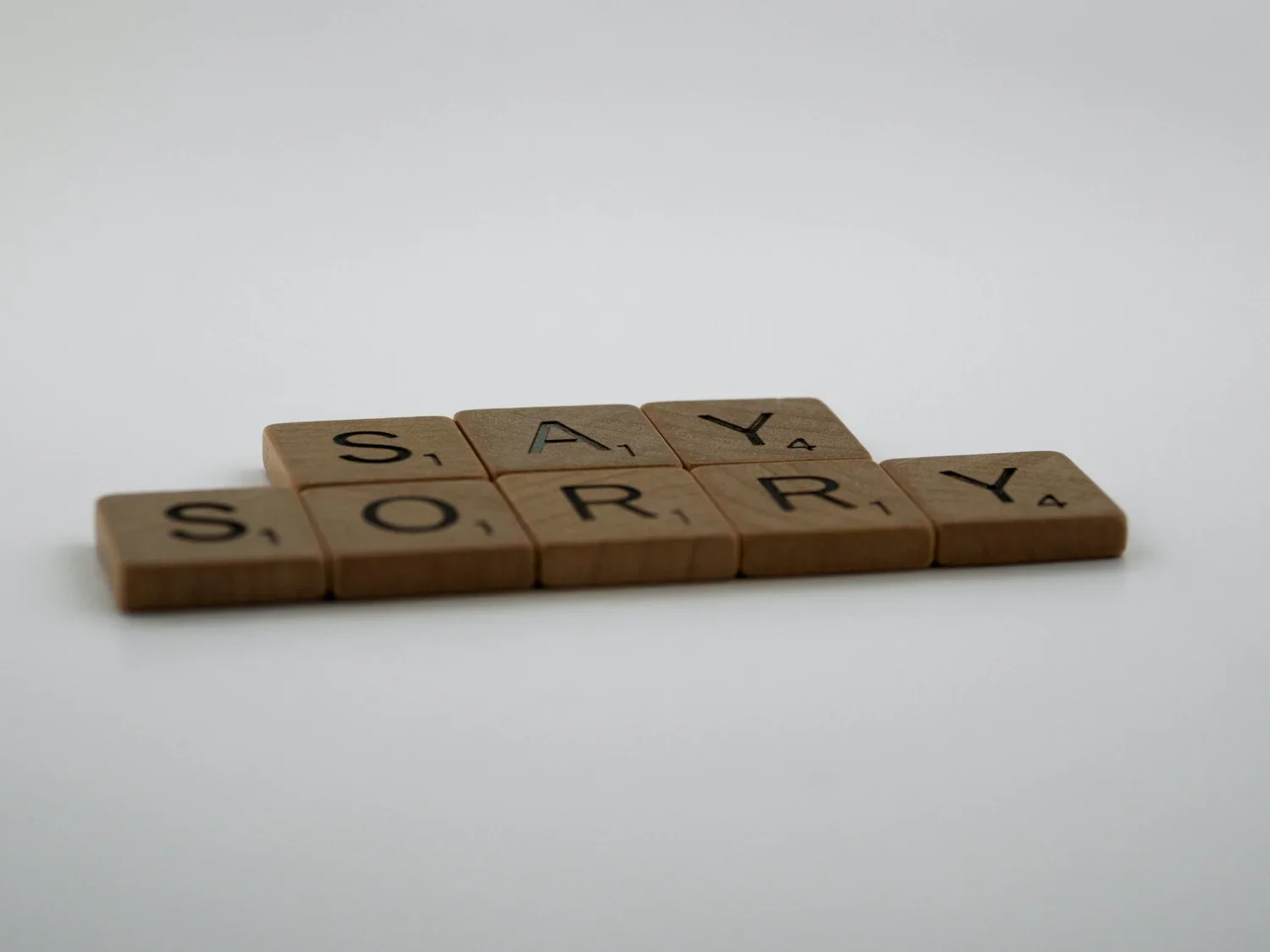 Two Words that Win Over Followers . . . And Should