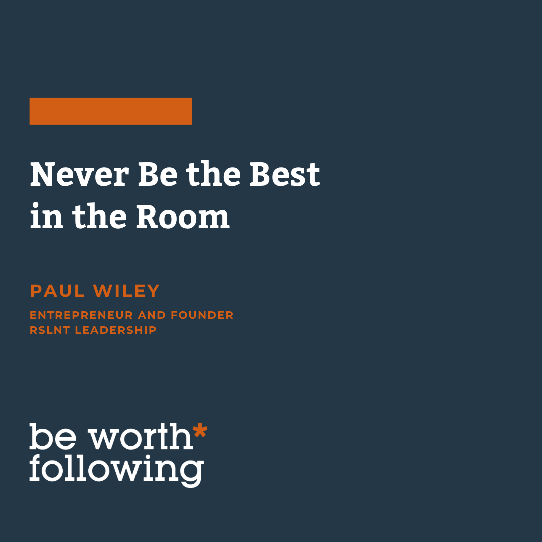 Paul Wiley