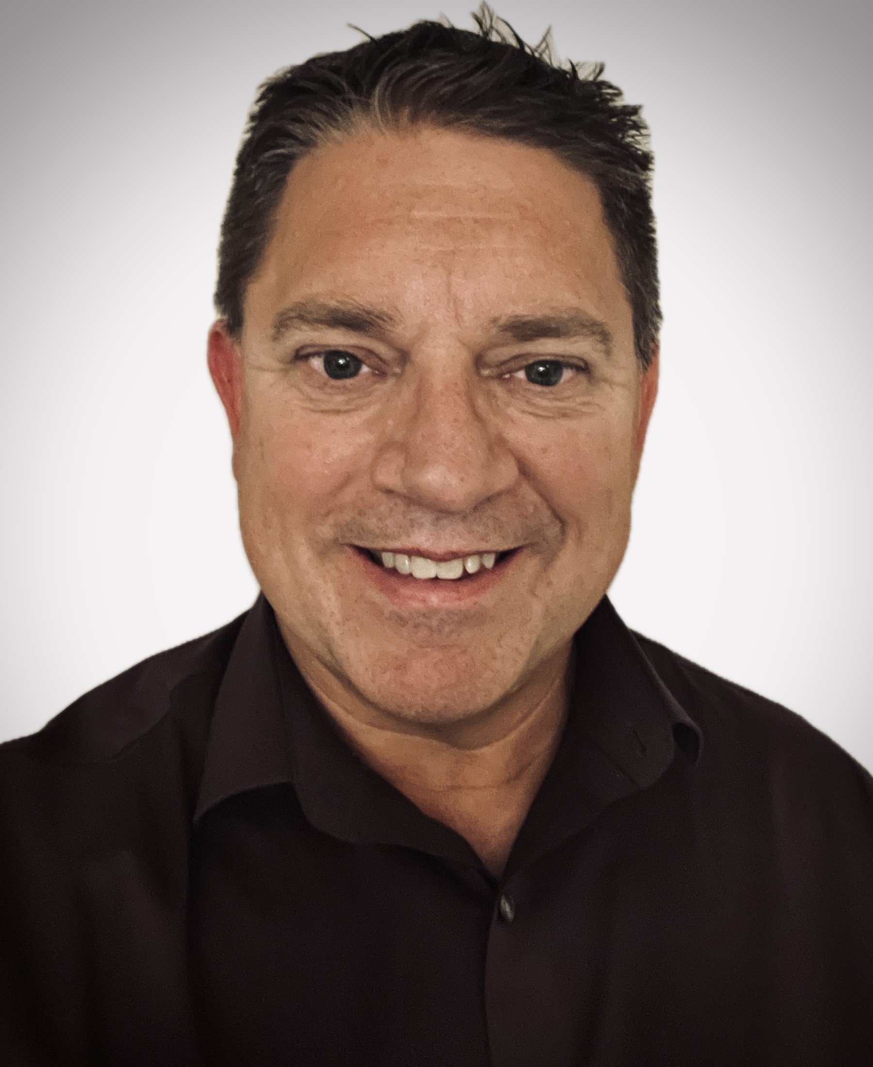The Aperio Founder, Tim Spiker