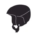 Ein Skihelm Für Kinder