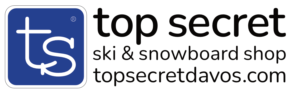 top secret ski &amp; snowboard shop davos