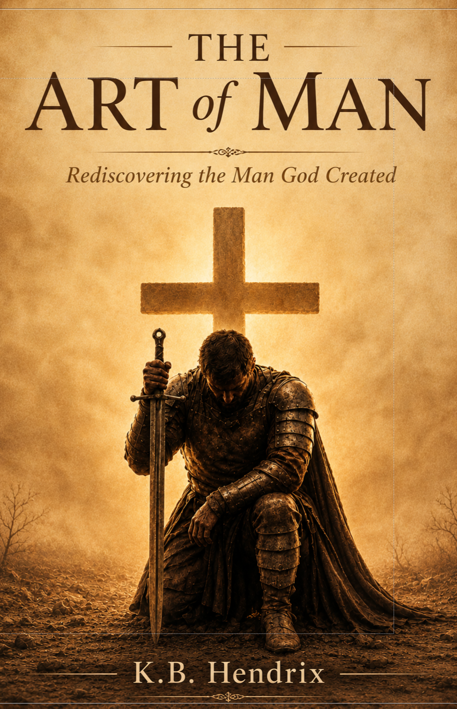 The Art of Man