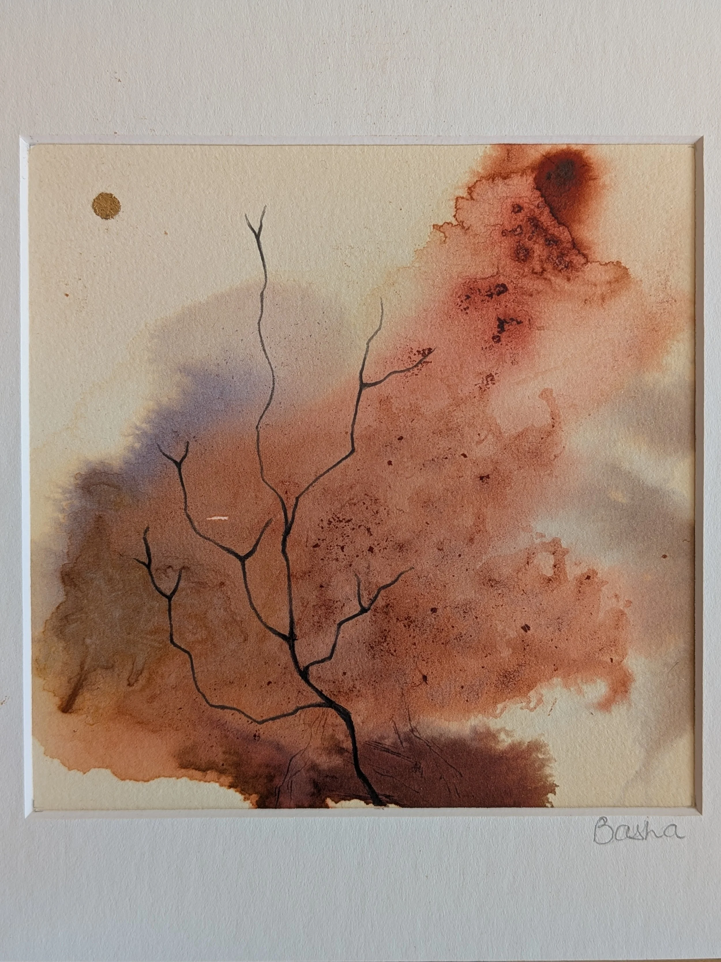 " L' Arbre "