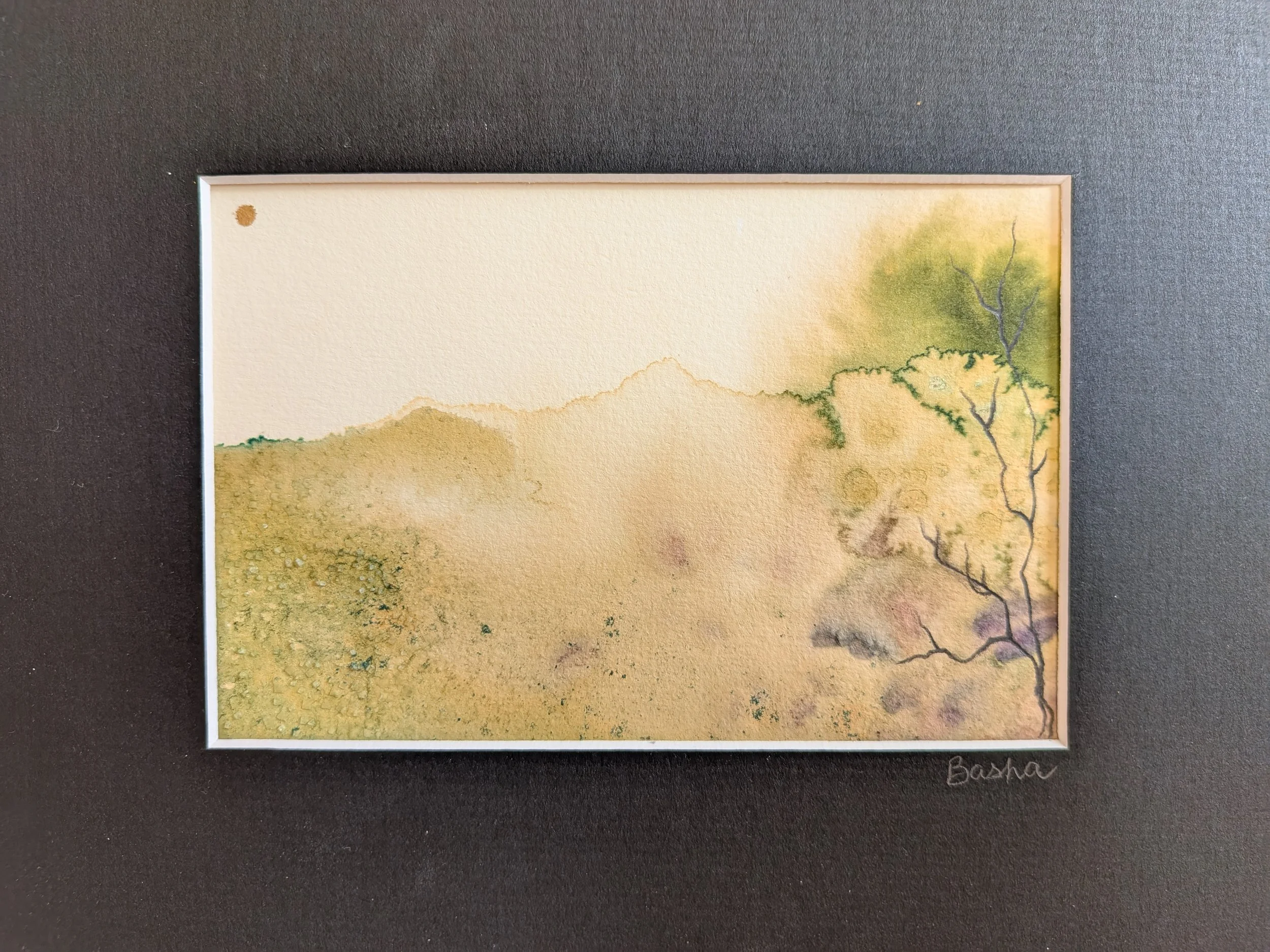 " L' Arbre "