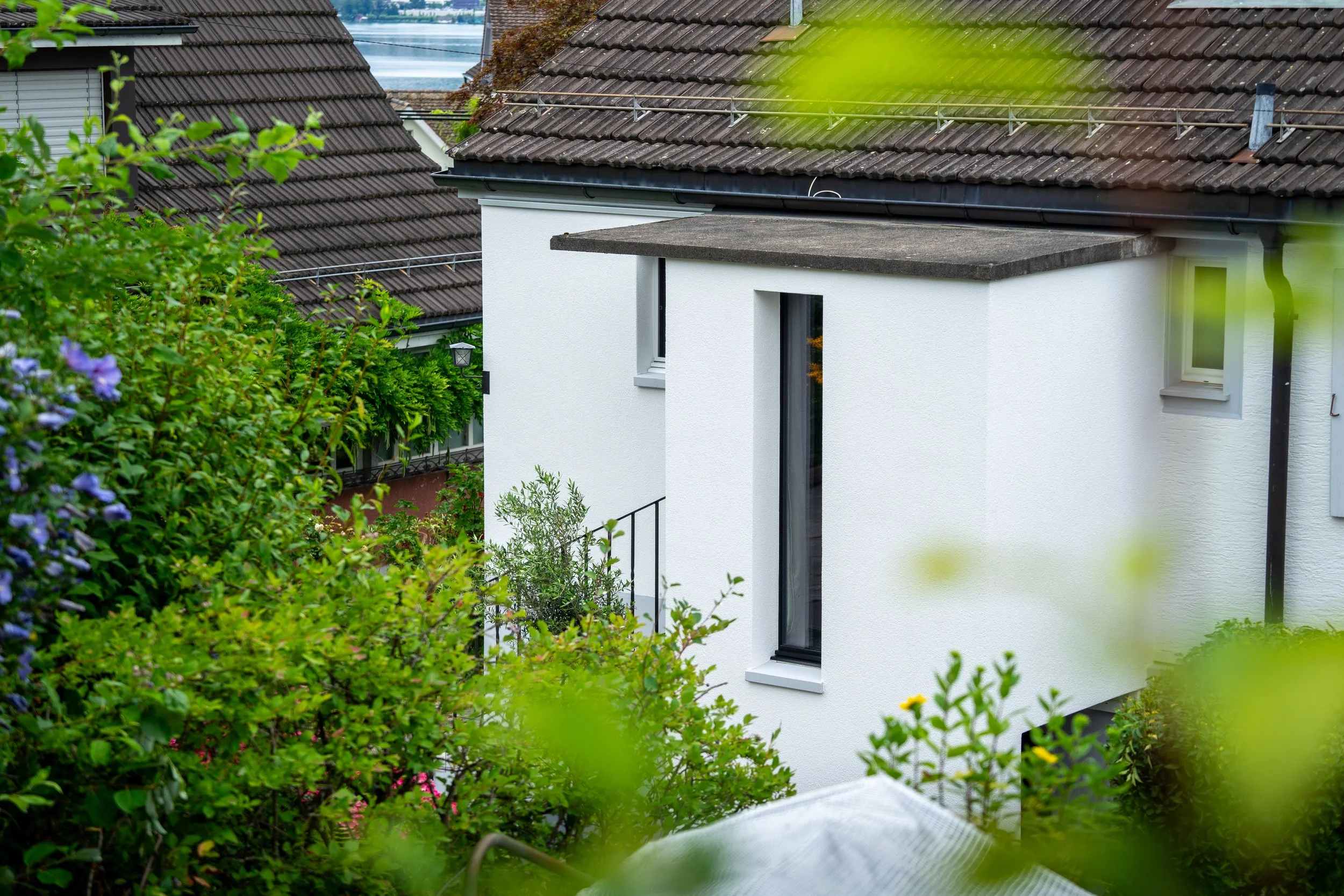 Umbau - EFH Schönenbergstrasse, 8820 Wädenswil-27.jpg