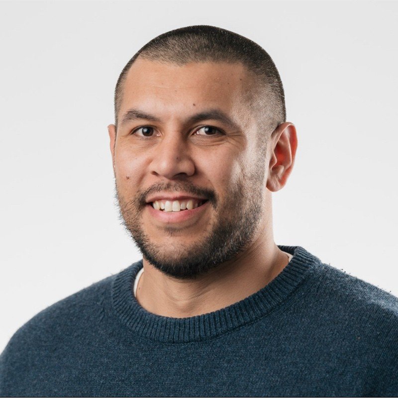 Jamaine Limu-Franklin - Director