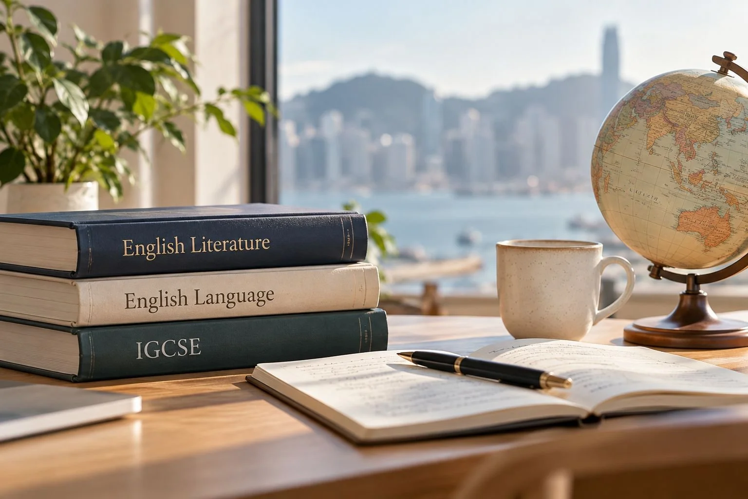 IGCSE English First Language vs Second Language: What Parents Need to Know