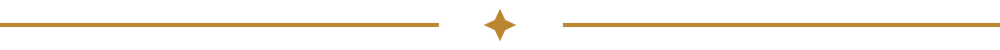 A simplistic drawing of a star with a dashed line trailing behind it.