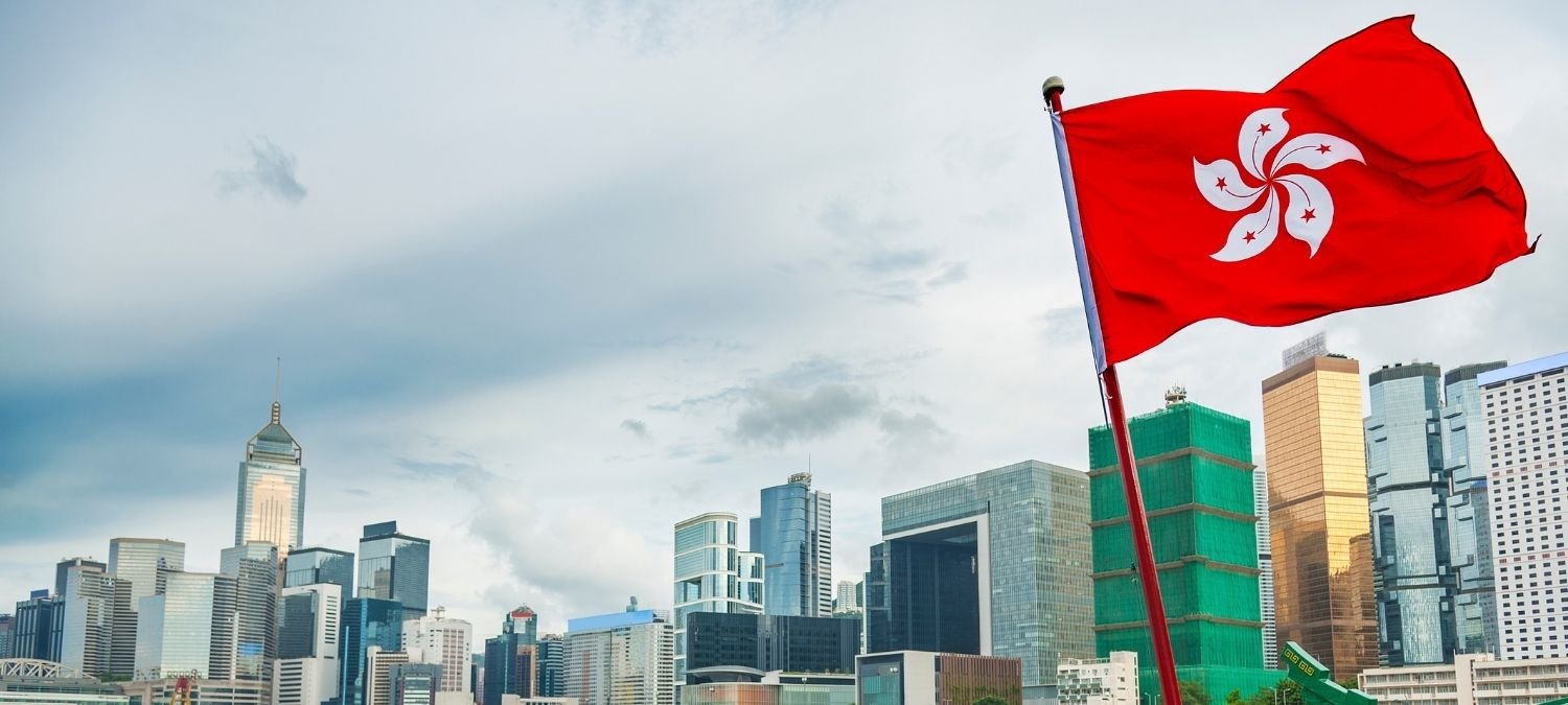 Online English Tuition for Hong Kong Students