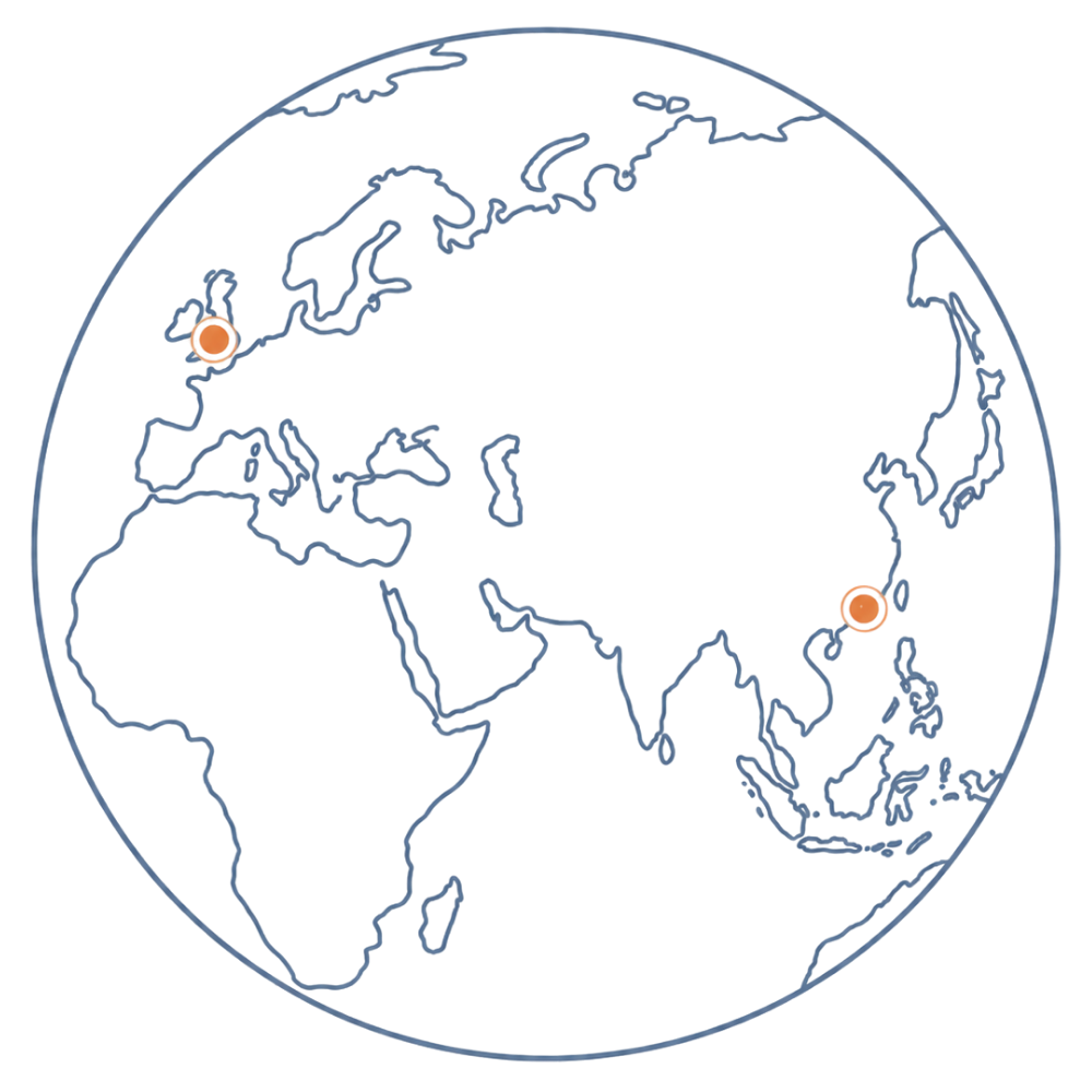English Tutor based in the UK serving students in the UK and Hong Kong