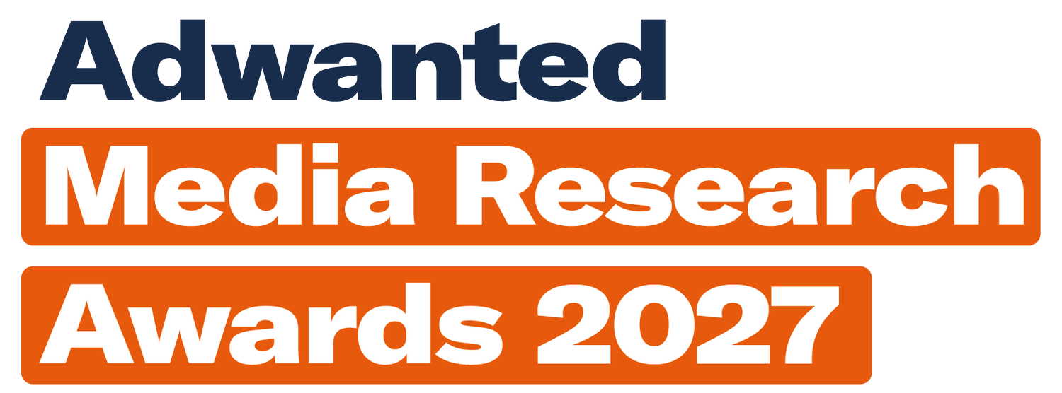 Adwanted Media Research Awards