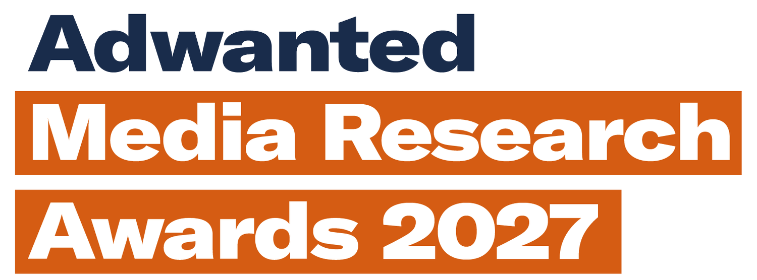 Adwanted Media Research Awards (Copy)