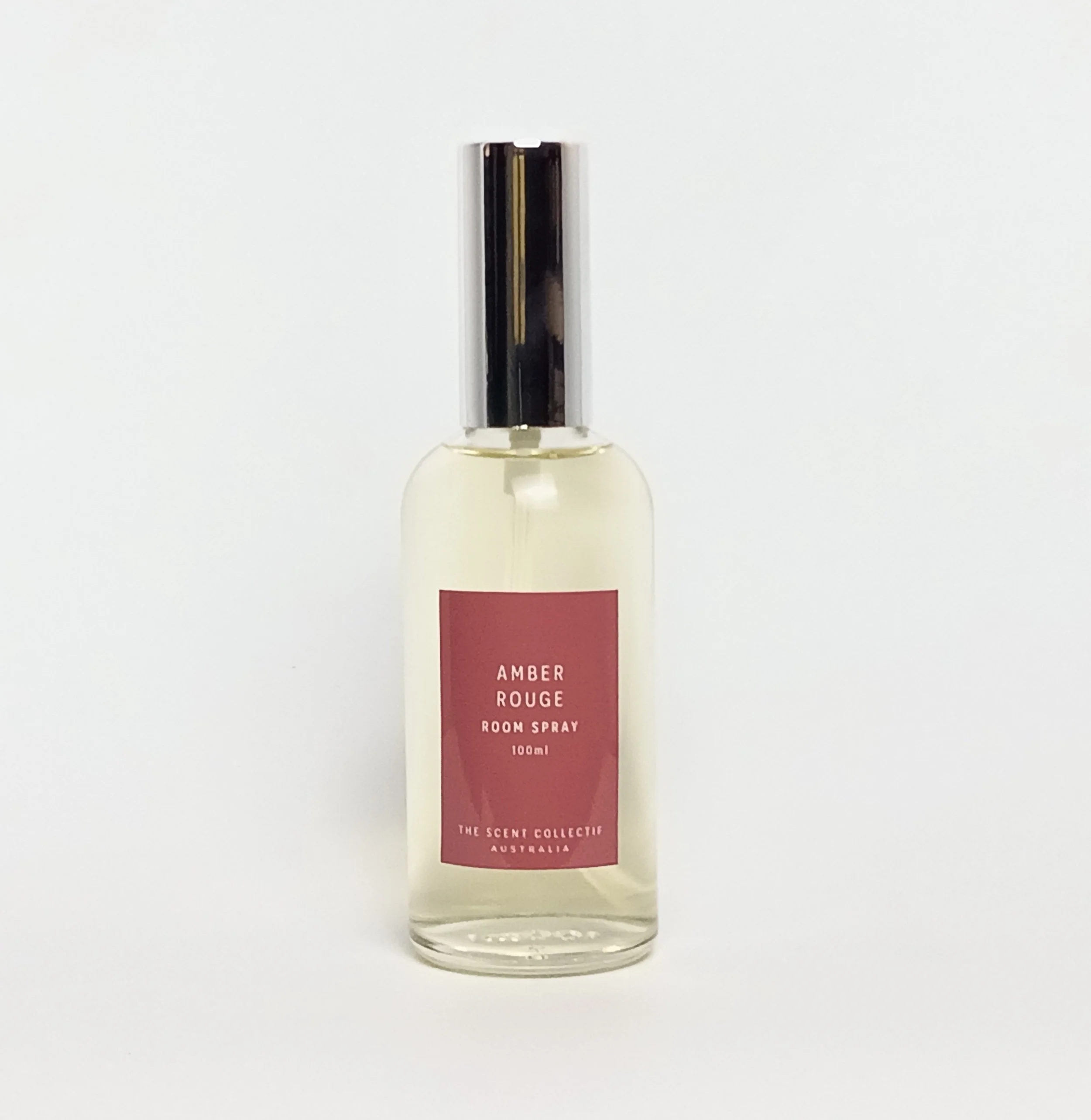 Amber Rouge Room Spray